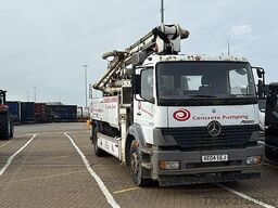 Mercedes-Benz Atego 1823