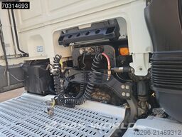 DAF XF 460 XF 4X2 SC MX-enginebrake Euro6