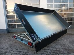 Saris K3 406 204 HD elektro Blattfeder 3500kg