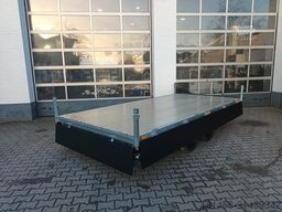Saris K3 406 204 HD elektro Blattfeder 3500kg