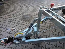 Saris K3 406 204 HD elektro Blattfeder 3500kg