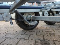 Saris K3 406 204 HD elektro Blattfeder 3500kg