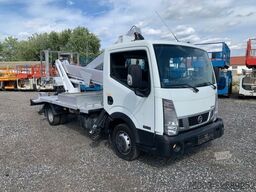 Nissan Cabstar Multitel HX195 - 19,5m
