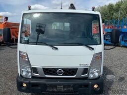 Nissan Cabstar Multitel HX195 - 19,5m