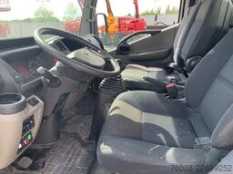 Nissan Cabstar Multitel HX195 - 19,5m