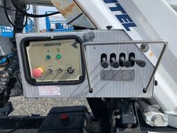 Nissan Cabstar Multitel HX195 - 19,5m