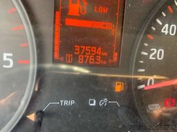 Nissan Cabstar Multitel HX195 - 19,5m