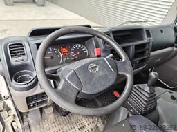 Nissan Cabstar 35.13 NT400 CTE ZED 20.3 Easy