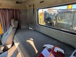 Volvo FL10 Tipper Truck – Rear-Mounted Palfinger Crane