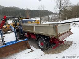 Magirus Deutz 310D19AK