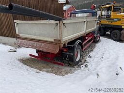 Magirus Deutz 310D19AK