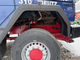 Magirus Deutz 310D19AK