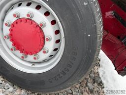 Magirus Deutz 310D19AK