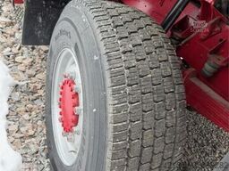 Magirus Deutz 310D19AK