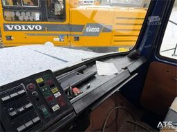 Magirus Deutz 310D19AK