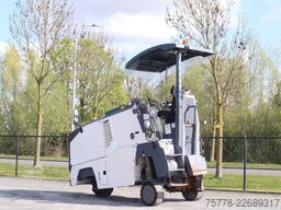 Wirtgen W60Ri | WATER SYSTEM | LOW HOURS