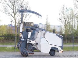 Wirtgen W60Ri | WATER SYSTEM | LOW HOURS