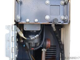 Wirtgen W60Ri | WATER SYSTEM | LOW HOURS