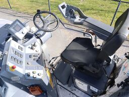 Wirtgen W60Ri | WATER SYSTEM | LOW HOURS