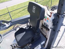 Wirtgen W60Ri | WATER SYSTEM | LOW HOURS