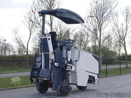 Wirtgen W60Ri | WATER SYSTEM | LOW HOURS