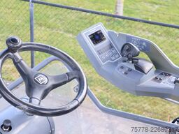 Wirtgen W60Ri | WATER SYSTEM | LOW HOURS