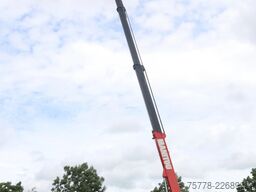 Manitou MRT3255 + | HYDR. FORKS | REMOTE CONTROL