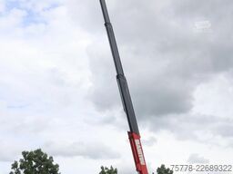 Manitou MRT3255 + | HYDR. FORKS | REMOTE CONTROL