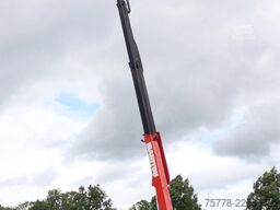 Manitou MRT3255 + | HYDR. FORKS | REMOTE CONTROL
