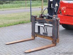 Manitou MRT3255 + | HYDR. FORKS | REMOTE CONTROL