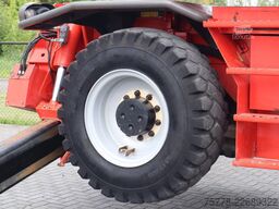 Manitou MRT3255 + | HYDR. FORKS | REMOTE CONTROL