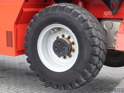 Manitou MRT3255 + | HYDR. FORKS | REMOTE CONTROL