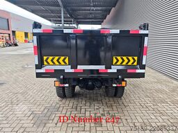 Zheyang Zhuma Dump loader ZZM-8DL Unused!
