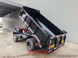 Zheyang Zhuma Dump loader ZZM-8DL Unused!