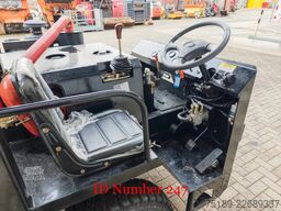 Zheyang Zhuma Dump loader ZZM-8DL Unused!