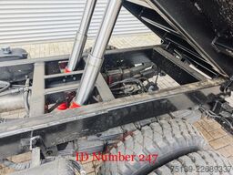 Zheyang Zhuma Dump loader ZZM-8DL Unused!