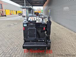 Wirtgen W350 Original 3000 Hours!