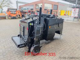 Wirtgen W350 Original 3000 Hours!