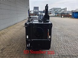Wirtgen W350 Original 3000 Hours!