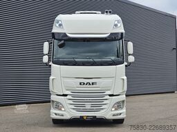 DAF XF 480 6x2 / OPRIJ - MACHINE TRANSPORT