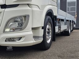 DAF XF 480 6x2 / OPRIJ - MACHINE TRANSPORT