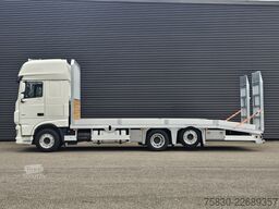 DAF XF 480 6x2 / OPRIJ - MACHINE TRANSPORT