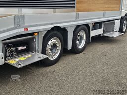 DAF XF 480 6x2 / OPRIJ - MACHINE TRANSPORT