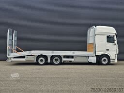 DAF XF 480 6x2 / OPRIJ - MACHINE TRANSPORT