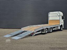 DAF XF 480 6x2 / OPRIJ - MACHINE TRANSPORT