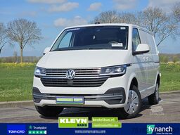 VOLKSWAGEN TRANSPORTER 2.0 TDI L1H1 2xZijdeur LED !