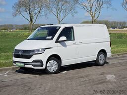 VOLKSWAGEN TRANSPORTER 2.0 TDI L1H1 2xZijdeur LED !