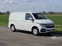VOLKSWAGEN TRANSPORTER 2.0 TDI L1H1 2xZijdeur LED !