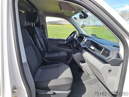 VOLKSWAGEN TRANSPORTER 2.0 TDI L1H1 2xZijdeur LED !