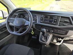 VOLKSWAGEN TRANSPORTER 2.0 TDI L1H1 2xZijdeur LED !